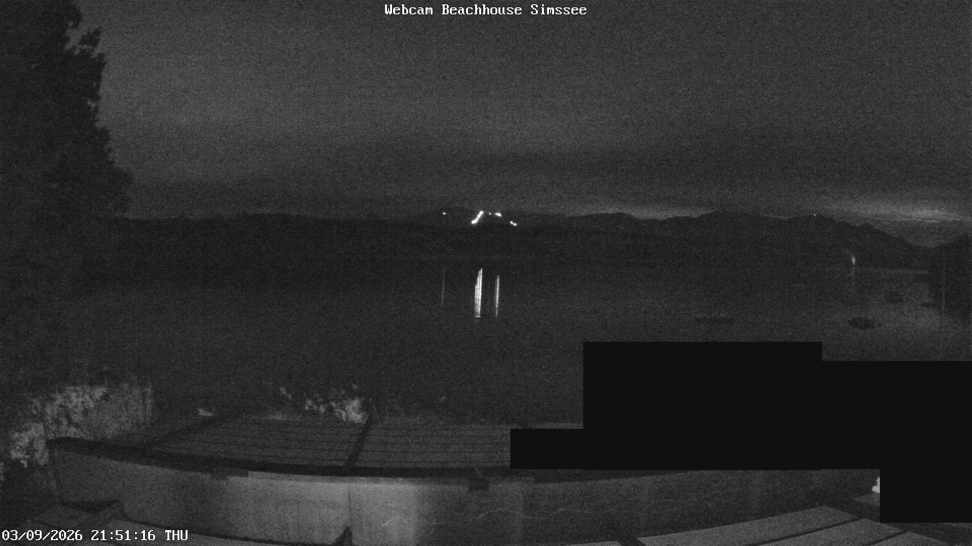 Webcam Archivbild